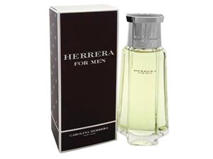 Carolina Herrera Herrera for Men Eau De Toilette 200 ml (man), Tuoksut