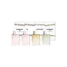 Burberry-set: Her EDP 5 ml + Her EDT 5 ml + Her London Dream EDP 5 ml (3 st.)