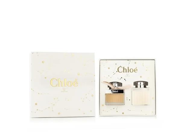 Chloé Chloé EDP 50 ml + BL 100 ml (nainen)