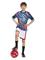 adidas Performance Afc Preshi Y - Red - 176 – kuva 1