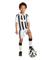 adidas Performance Juve H Mini - White - 116 – kuva 1