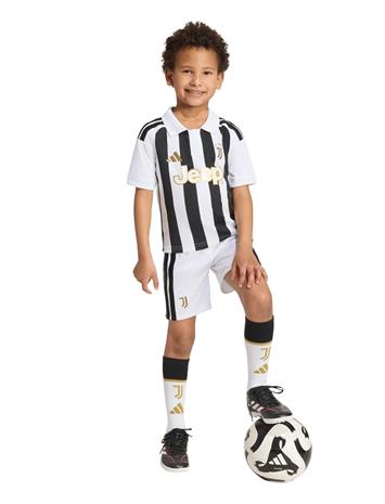 adidas Performance Juve H Mini - White - 116 – kuva 1/3