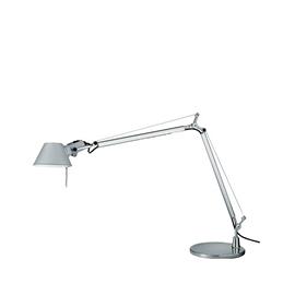 Artemide Tolomeo Mini Table jalusta - Aluminium