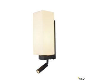 SLV seinävalaisin Quadrass