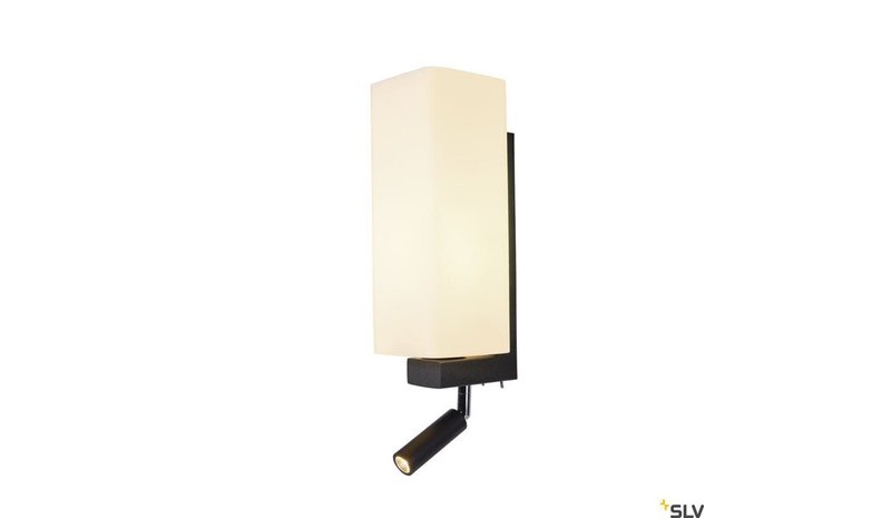 SLV seinävalaisin Quadrass