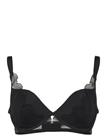 BOSS Spacer Plunge_Gingko - Black - 80 D