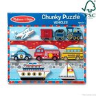 MELISSA & DOUG Palapeli