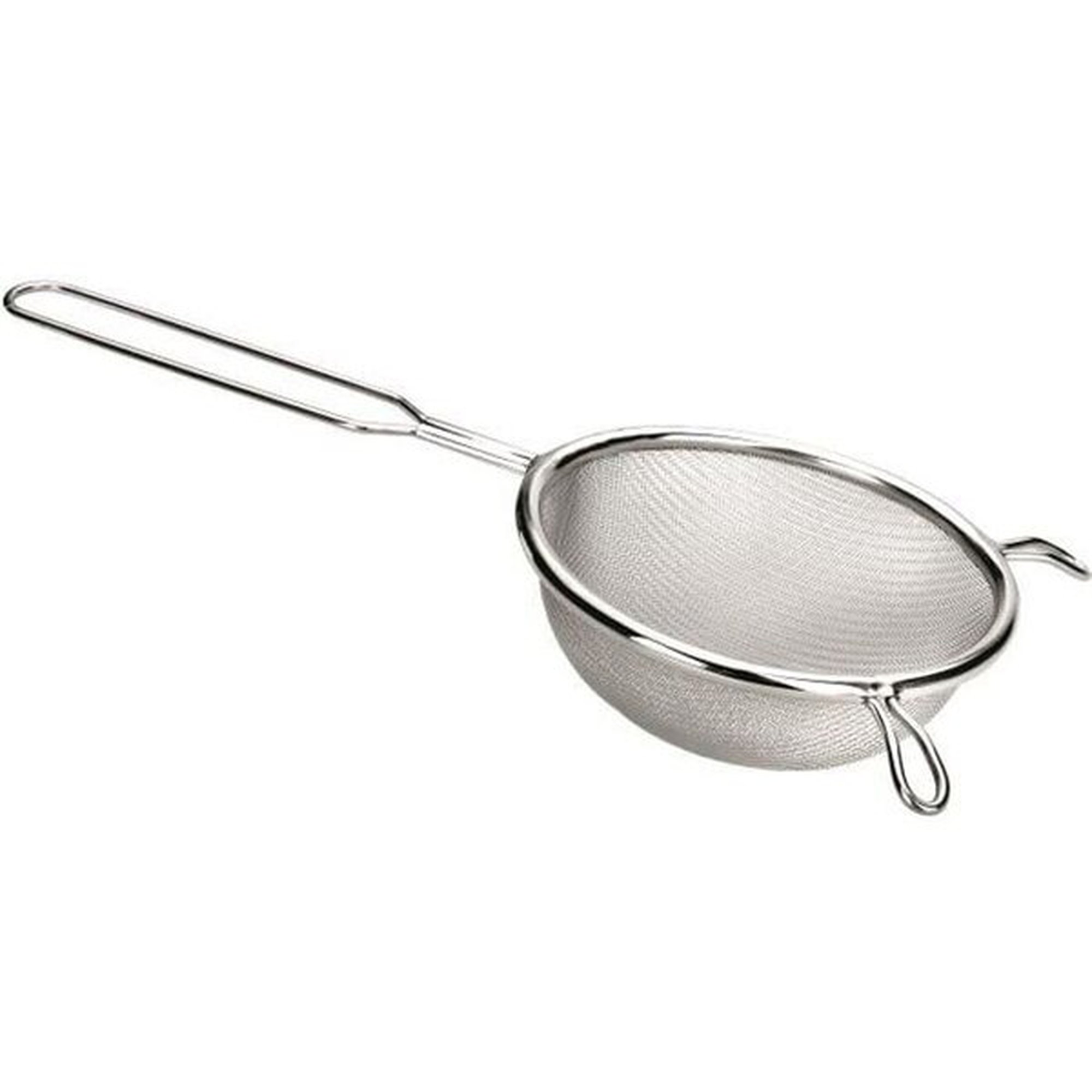 SIVU KTERÄ INOX HENKILÖSTÖ INOX - KORKEALAATUINEN INOX - ASTIANPESUKONEEN KESTÄVYYS HALKAISIJA 12 CM