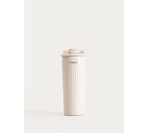 Homla termomuki Toleo, 500 ml, valkoinen