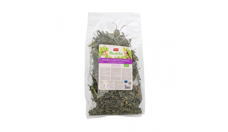 Vita Herbal Lanceflower 200g