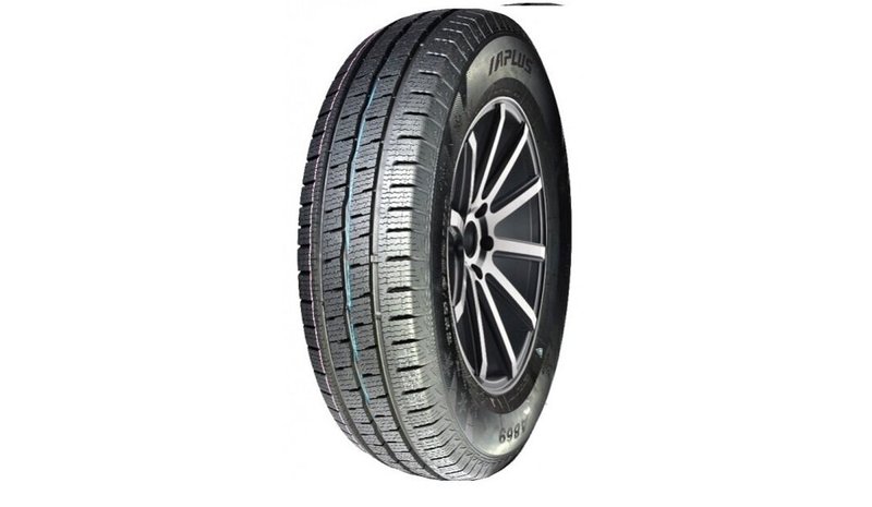 Aplus A869 DOT 24/2025, Kitkarenkaat