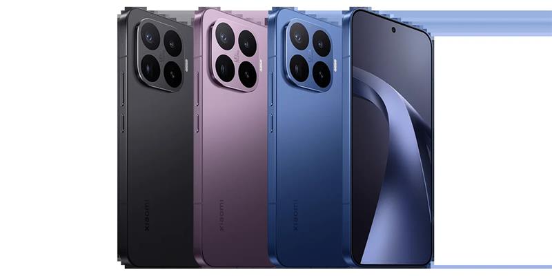 Xiaomi Mi 17T Pro 5G 12/512GB, älypuhelin
