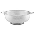 Ruostumaton siivilä jalustalla Steel 25 cm AMBITION