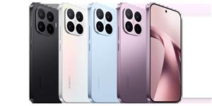 Xiaomi Mi 17T 5G 12/256GB, älypuhelin