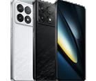 Xiaomi Poco F6 Pro 5G 8/256GB, älypuhelin