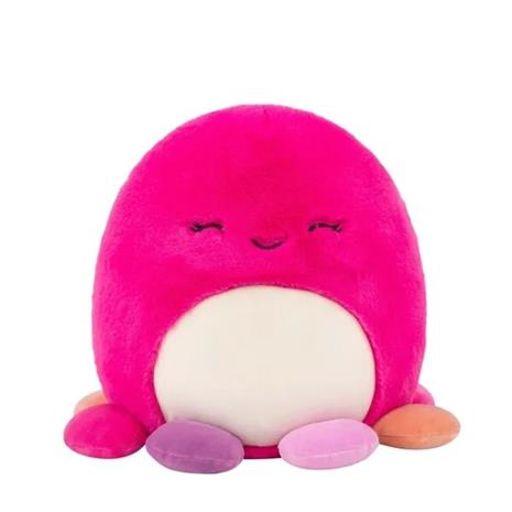Squishmallows 30 cm Octavia Mustekala