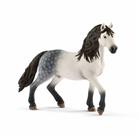Schleich - Horse Club - Andalusian Stallion (13821)