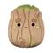 Squishmallows-pehmolelu 20 cm Marvel Groot – kuva 2