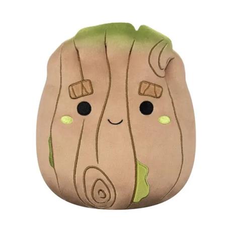 Squishmallows-pehmolelu 20 cm Marvel Groot – kuva 2/5