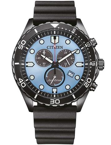 Citizen Eco-Drive Chronograph AT2567-18L