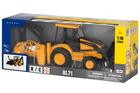 Kauhakuormaaja Volvo BL71 2.4GHz 1:18 RC ajoneuvo