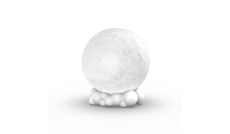 MOB Moony -Bluetooth-kaiutin valolla