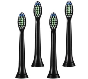 4 kpl Philips HX6064 -hammasharjanpäitä