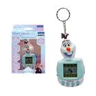 Lexibook - DISNEY Frozen My Best-EÂ® console (JLMB10FZ)
