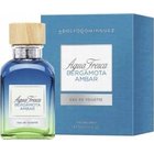 ADOLFO DOMINGUEZ Agua Fresca Bergamota Ambar EDT spray 120 ml