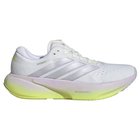 adidas Juoksukengät Supernova Rise 3 - Valkoinen/Hopea/Violetti Nainen