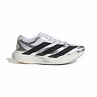 adidas Juoksukengät adizero Evo SL EXO - Valkoinen/Musta/Hopea Nainen
