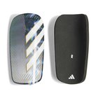 adidas Säärisuojat F50 EU Club - Harmaa/Valkoinen