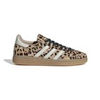 adidas Originals Spezial IN - Beige/Valkoinen/Aurora-muratti Nainen