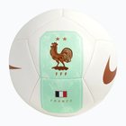 Nike Jalkapallo Pitch - Valkoinen/Ruskea