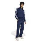 adidas Originals Track Top Firebird - Navy/Valkoinen