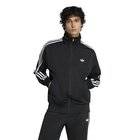 adidas Originals Track Top Firebird - Musta/Valkoinen