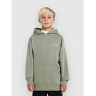 Billabong Arch Kids Huppari grey green Jätkät