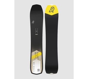 WNDR Alpine BelleAire Solid Lumilauta uni Miehet