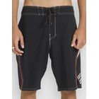 Billabong Straddie Pro Surffishortsit black Miehet