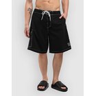 Empyre Rail 20 Cargo Surffishortsit black Miehet