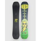YES Shifter 3D 2026 Lumilauta black Miehet