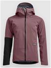 Ortovox Sequence Gore-Tex Jacket chestnut Naiset