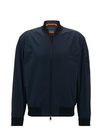 BOSS Obear - Blue - 56
