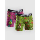 Loose Riders Island Vibes Boxershorts purple Miehet