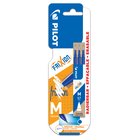 Pilot Frixion Refill 0,7 täyttösäiliö blisteripakkauksessa