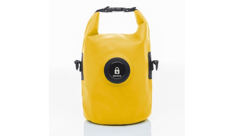 Safebag vedenpitävä laukku