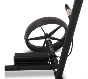 Bigmax e-Lite 3/4 sähkökärryyn akunpidike