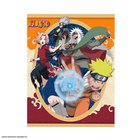 Naruto Rasengan 2026 joulukalenteri