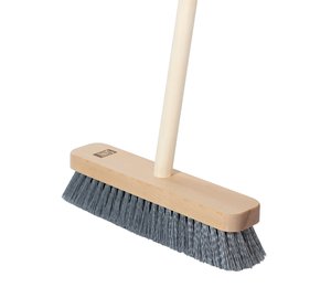 Sini 29 cm terassi- ja laituriharja varrella