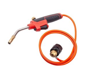 Rothenberger 800c piezo kaasupoltin